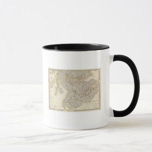 Taza Escocia I