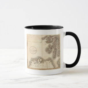 Taza Escocia SW