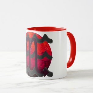 Taza Escorpio