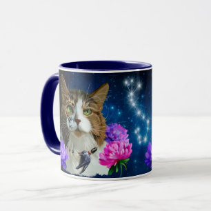 Taza Escorpio (Serie - Rótulos del Zodiaco)