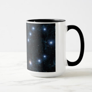 Taza Escorpión