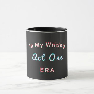 Taza Escritor personalizado