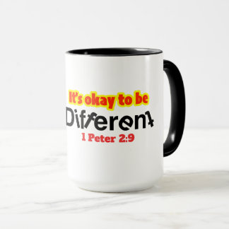Taza Escritura - Mug Combo