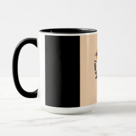 Taza Escuche Su Canción Interior Bird Mug