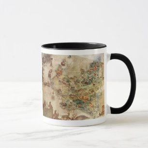 TAZA ESCUDOS DE ARMAS POLACOS… POLAN