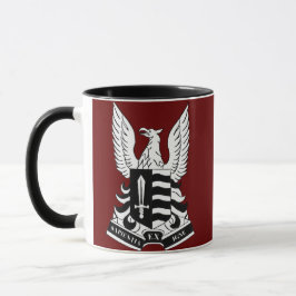 Taza Escuela Prince Rupert Rinteln Dark Mug