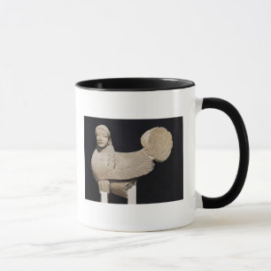Taza Esfinge