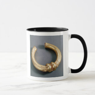 Taza Esfuerzo de torsión, del Mailly-le-Campo, Champá