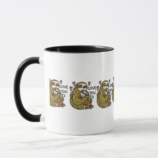 Taza Eslogan