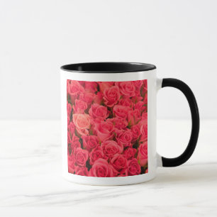 Taza ESLOVENIA, Ljubljana: Mercado público de Liubliana