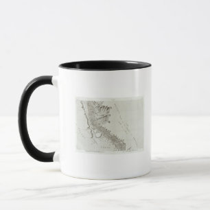 Taza Esne, Egipto