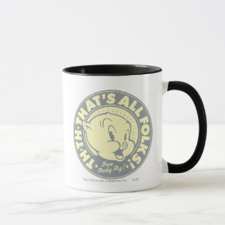 TAZA ¡ESO ES TODO UN CHICO!