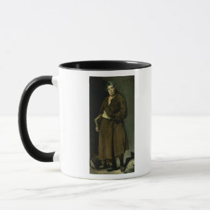 Taza Esopo, 1640