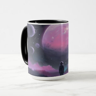 Taza Espacio emocional