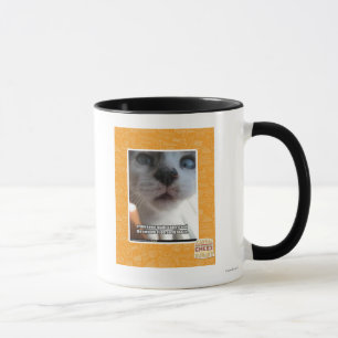 Taza Espacio personal