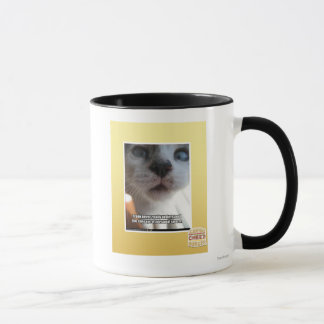 Taza Espacio personal