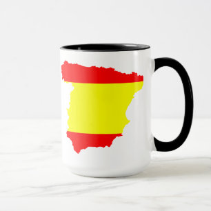 Taza España