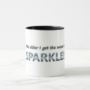 Taza Esparkle