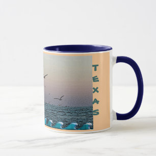 Taza especial de Kemah - modificada para