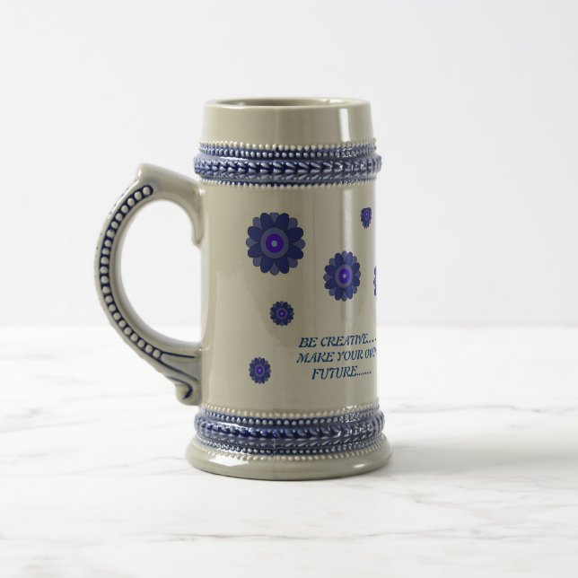 TAZA ESPECIAL PARA UN REGALO (Izquierda)