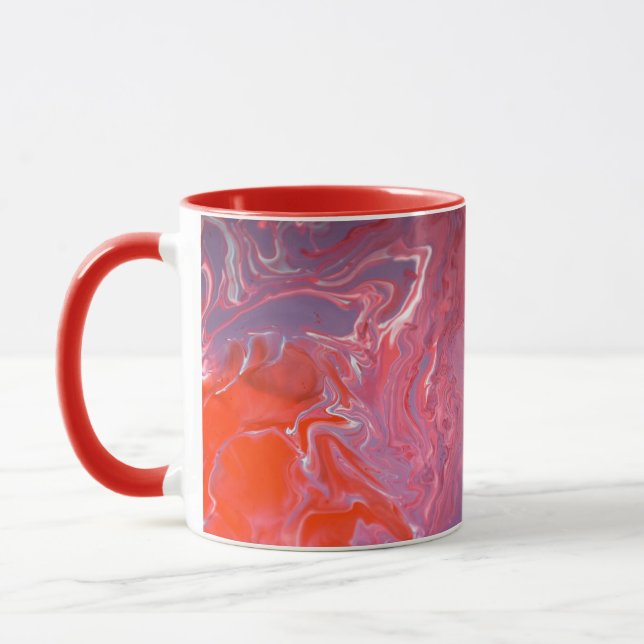 Taza espécimen 1 (Izquierda)