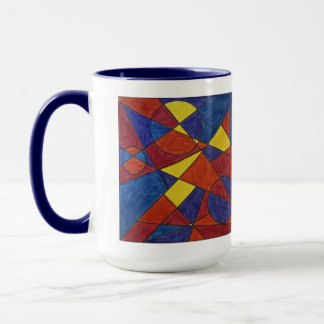 Taza Espectáculo de Luces