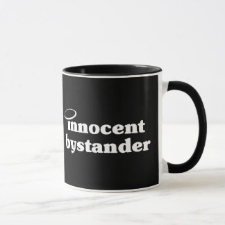 Taza Espectador inocente
