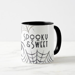 Taza Espeluza dulce moderna