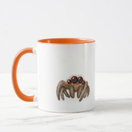 Taza Espeluznante '¡Boo!' Mugre de Halloween
