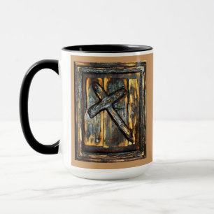 Taza Esperanza