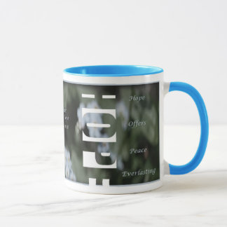 Taza Esperanza-taza
