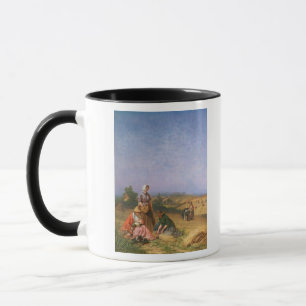 Taza Espigueo