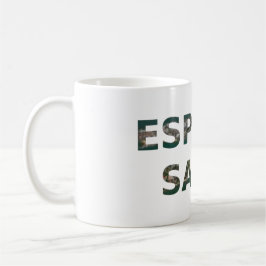 Taza Espírito Santo