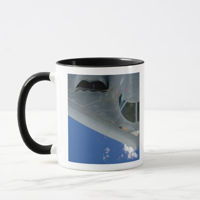 Taza Espíritu B-2 (Izquierda)