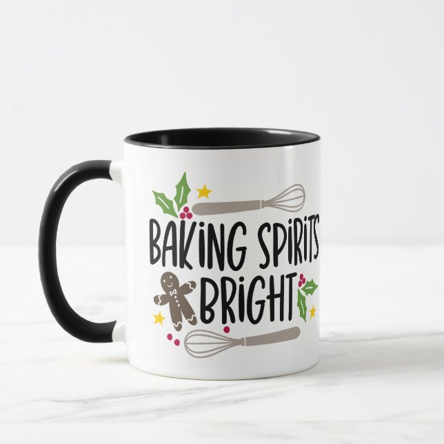 TAZA ESPÍRITU DE BALANCE BRILLANTE (Izquierda)