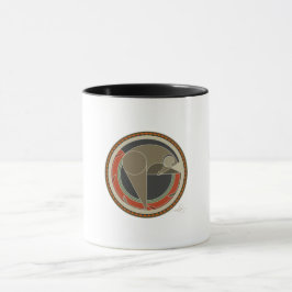 Taza Espíritu de caballo