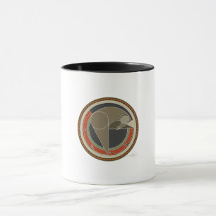 Taza Espíritu de caballo