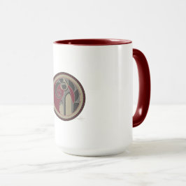 Taza Espíritu De Gato