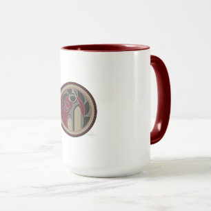 Taza Espíritu De Gato