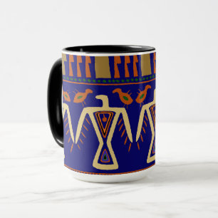Taza Espíritus de águila