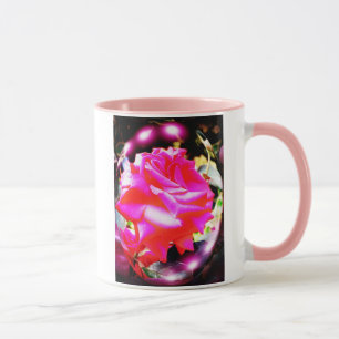 Taza Espíritus Rosas