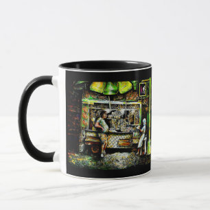 Taza Esplendente
