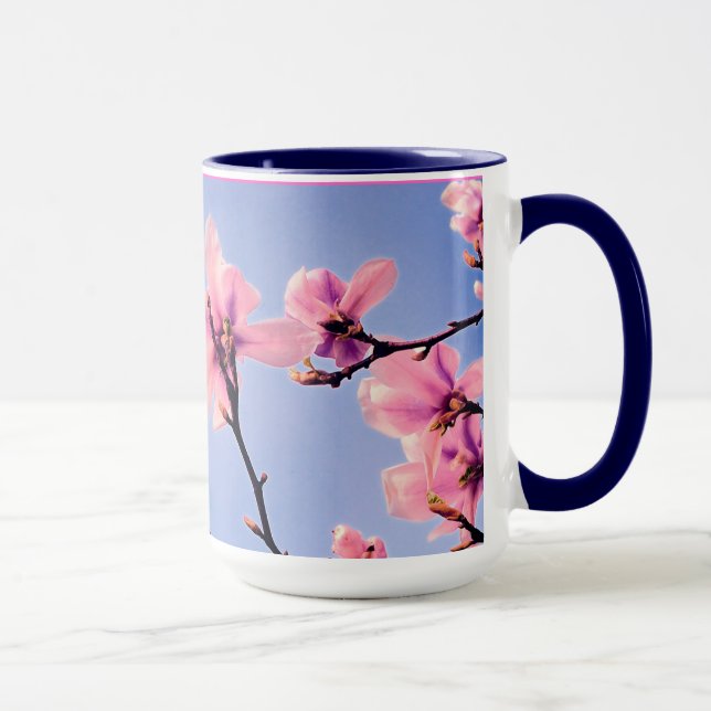 TAZA ESPOSA TE AMO (Derecha)
