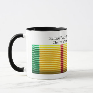 Taza Esposas de veteranos de Vietnam
