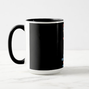 Taza Esposo divertido