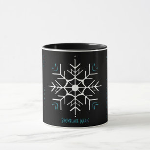 Taza Espuma ártica