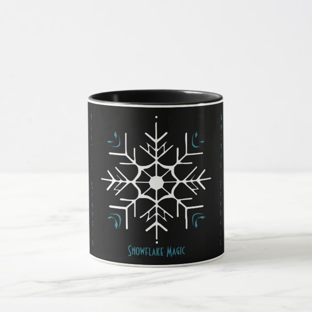 Taza Espuma ártica (Centro)