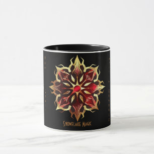 Taza Espuma ártica