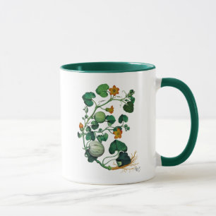 Taza Esquash Vine 2