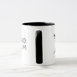 Taza Esquema Original de Tebaid